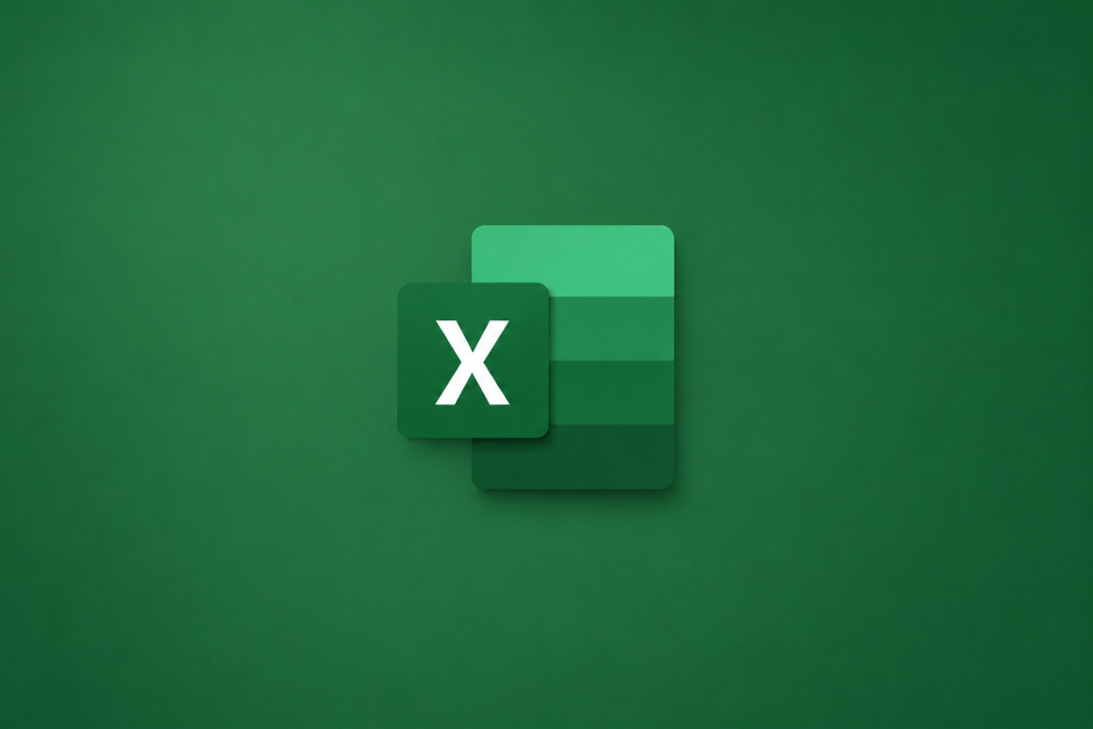 Microsoft Excel